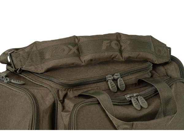Fox Voyager Medium Carryall