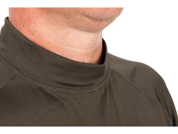 Fox Thermal Base Layer - Khaki