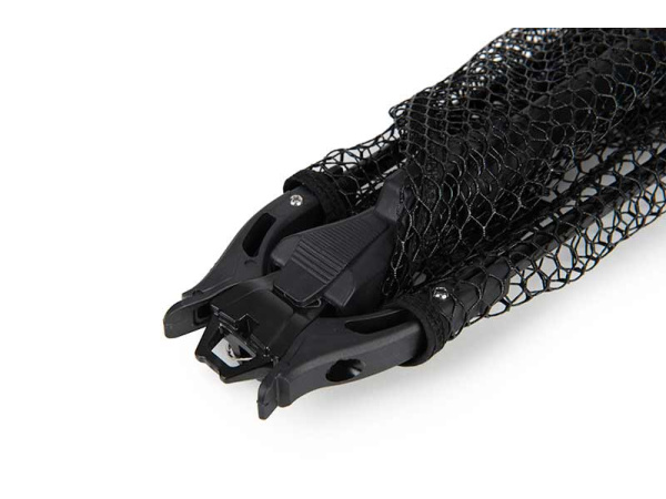 Fox Rage Warrior Nets