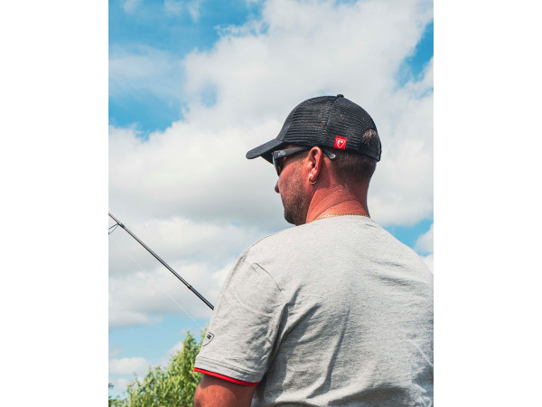 Fox Rage Voyager Dark Grey Cap