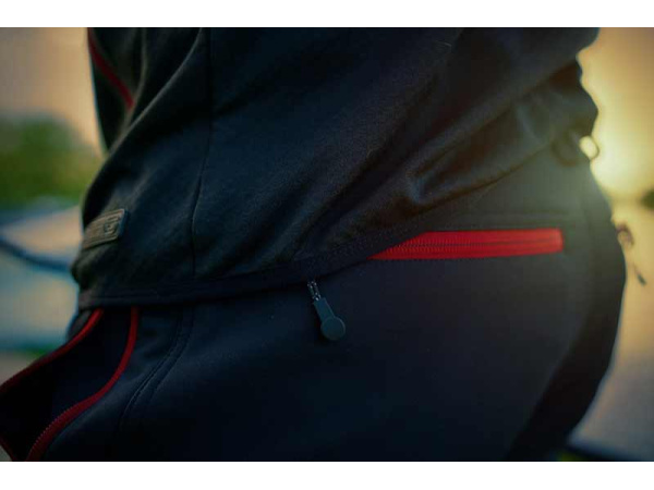 Fox Rage Pro Series Soft Shell Trousers