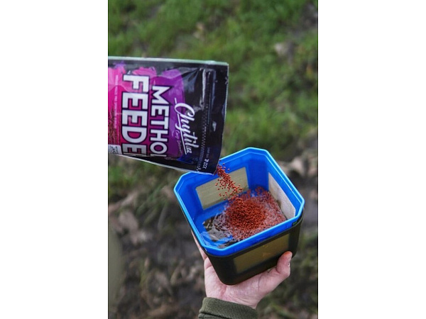 Chytil - Method Feeder Pelety 2mm 750g - Mango