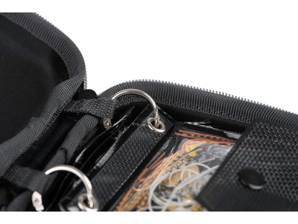 Fox Rage - Pouzdro Camo Voyager Hard Accessory Wallet
