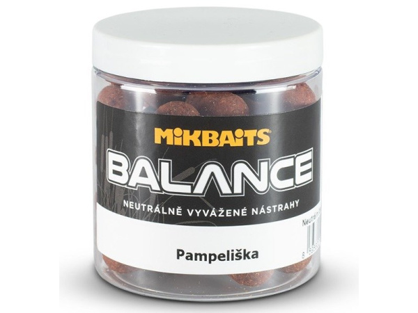 Mikbaits - Balance Spiceman 24mm 250ml 
