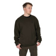 FOX - Mikina LW Khaki Jumper