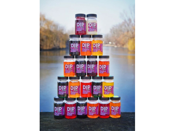 Chytil - Dip na rohlíkové boilies 100ml