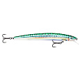 Rapala wobler MaxRap® Suspending 23g 15 cm