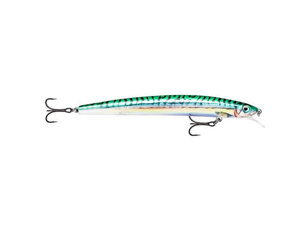 Rapala wobler MaxRap® Suspending 23g 15 cm