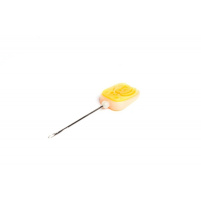 Jehla RidgeMonkey Lip Close Needle