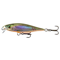 DORADO - Wobler Rattlin Seeker sinking 5,5cm - HGRS
