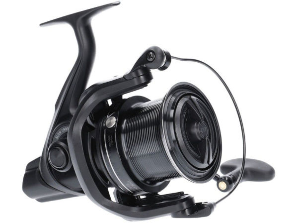 DAIWA - Naviják 18 Emblem spod 35 SCW QD