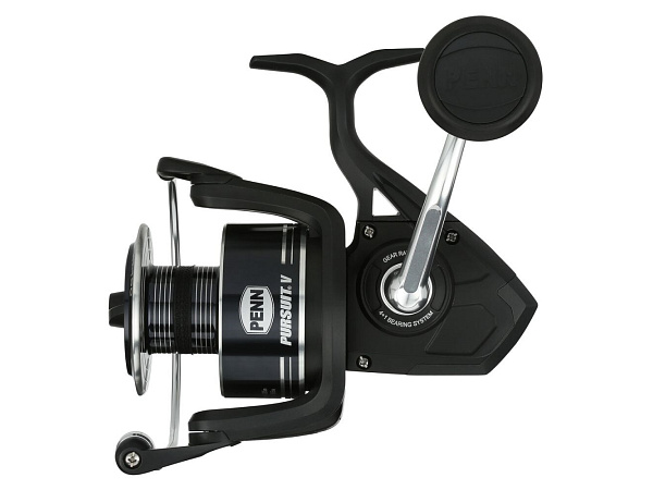 PENN - Naviják Pursuit V Spinning 6000 FD - 4 ložiska