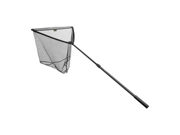 Fencl - Podběrák CARP GEN 2 - Sklápěcí plovoucí podběrák s pogumovanou sítí, ramena 80cm