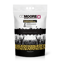 CC Moore Boilie Continental 5 kg 21 mm Live System