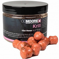CC Moore - Wafters v Dipu Krill, 10x14mm, 50ks