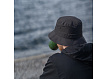 AVID CARP - Klobouk Stealth Black Bucket Hat
