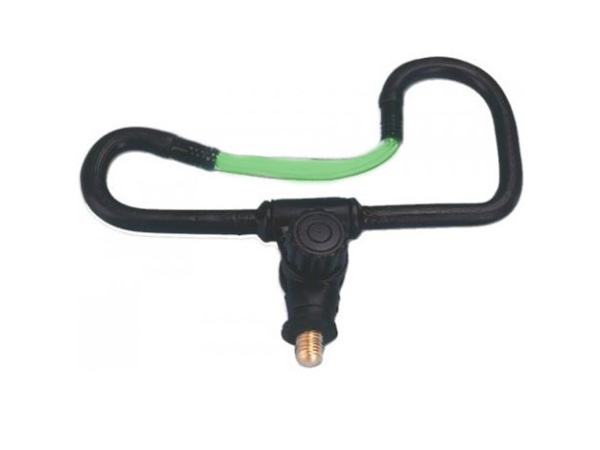 MISTRALL - Hrazda feederová polohovací malá 16cm