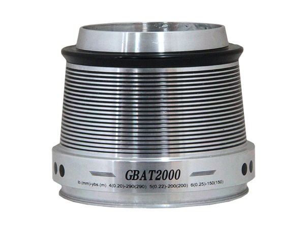 Tica - Náhradní cívka GBAT, GALANT Long Cast 2000