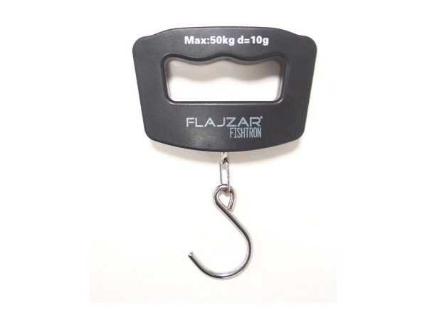 FLAJZAR - Digitální váha do 50 kg