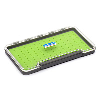 HANÁK - Krabička Silicone slim waterproof velká