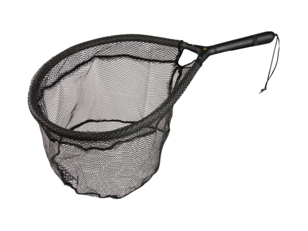 Podběrák Rapture Floating Rubber Net