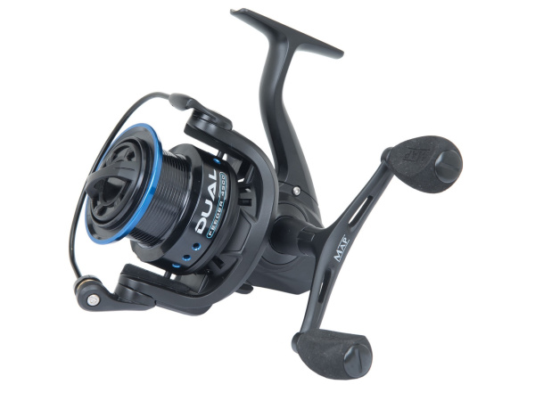 MAP - Naviják Dual 4500 Reel