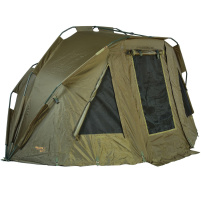 Giants fishing Bivak Deluxe QT Bivvy 2 Man - VÝPRODEJ