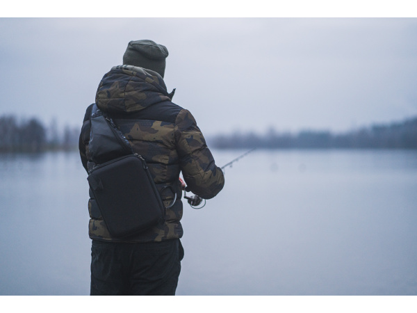 Giants fishing - Vláčecí taška Spinning Bag Luxury MK2