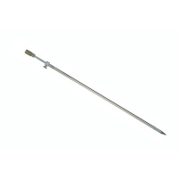 Mivardi Vidlička ocelová - 90 cm  závit