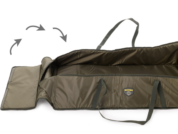 Mivardi Podložka pod kapra Entrix XXL