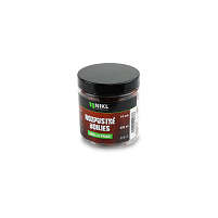 Nikl Rozpustné boilies Chilli & Peach 250ml - 18mm