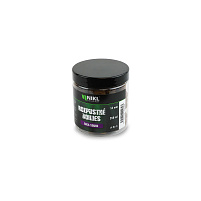 Nikl Rozpustné boilies Giga Squid 250ml - 24mm