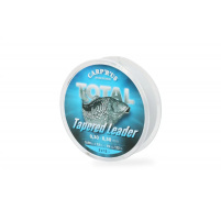 Carp'R'Us Carp'R'Us Ujímaný vlasec Total Tapered Line 5x12m