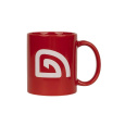Trakker Products - Hrnek Red Mug