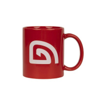 Trakker Products - Hrnek Red Mug