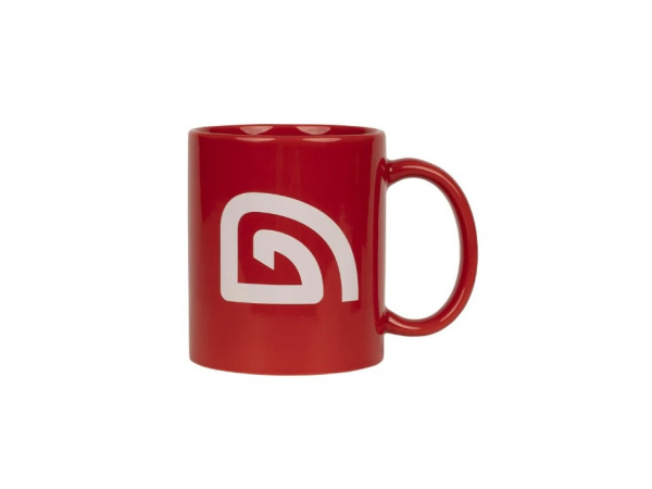 Trakker Products - Hrnek Red Mug