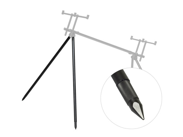 ZFISH Rodmaster Náhradní dlouhé nohy 2ks