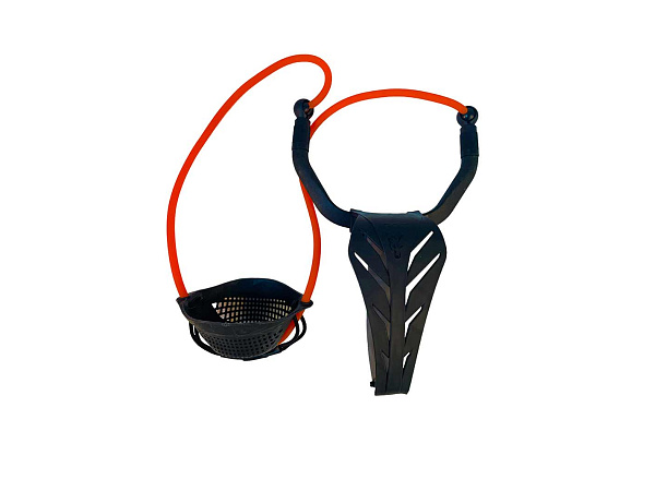 Fox prak Slik Powerguard Method Pouch Catapult