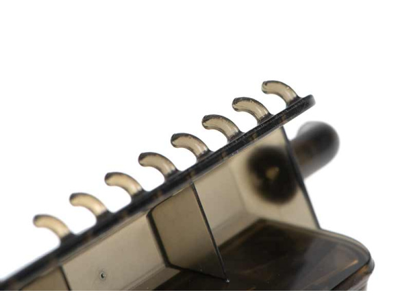 Fox Edges Rig & Hanging Rack