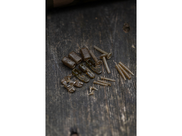 Fox montáž Edges Heli-Clips