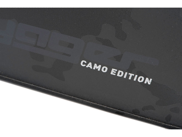 Fox Rage Voyager Camo Welded Bags