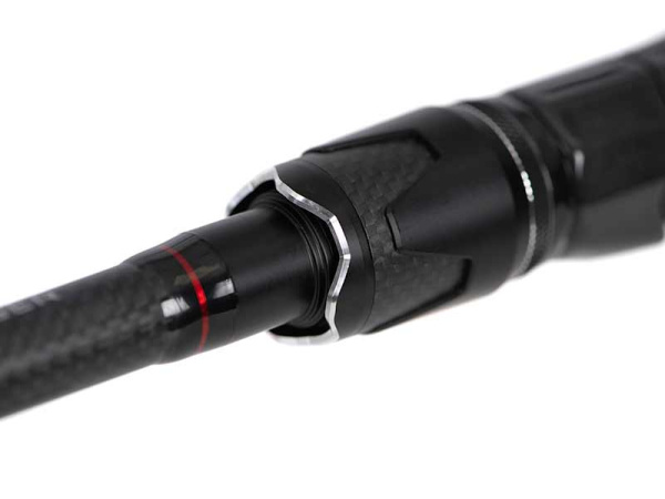 Fox Rage Prism X Perch Jigger Spinning Rod