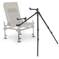 KORUM - Stojan Progress Tripod Feeder Arm 2 Rod