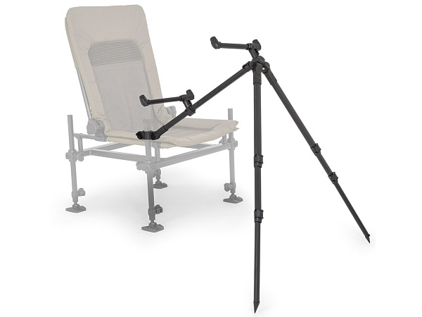 KORUM - Stojan Progress Tripod Feeder Arm 2 Rod