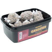 Mikbaits - Gangster PVA Bomb 15ks, G20 Enigma