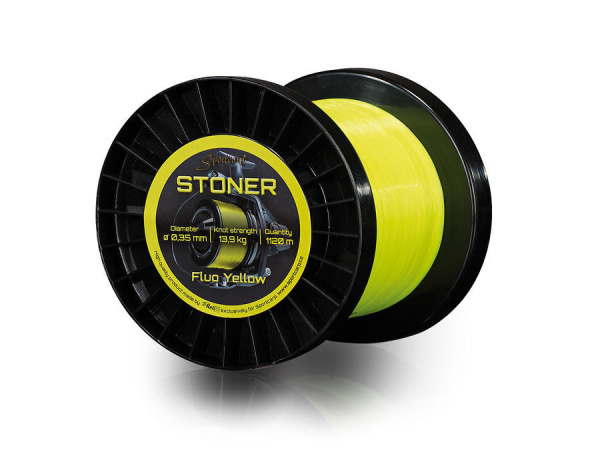 Sportcarp - Vlasec Stoner Fluo Green