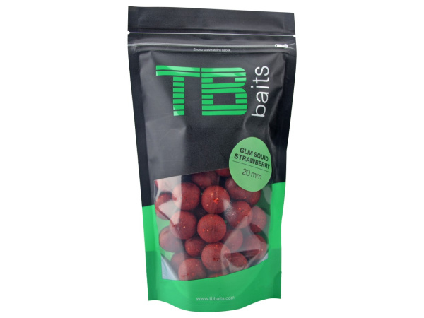TB baits - Boilie 250g / 24mm