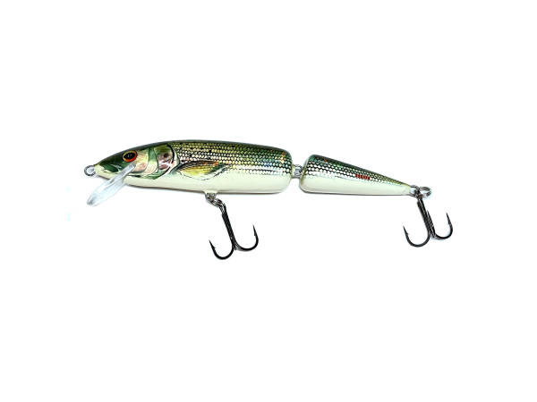 Dorado - Wobler Clasic Jointed 16cm