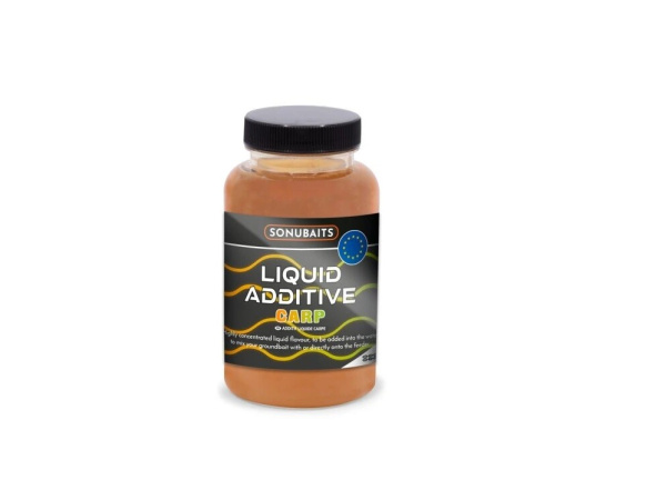 SONUBAITS - Liquid Aditive, 250ml