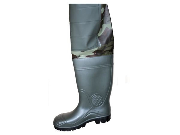 PROS - Prsačky SBP01 Vanadium PREMIUM CAMO